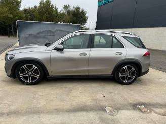 Mercedes GLE 350d 4Matic 200KW Panorama  Multibeam AHK picture 4