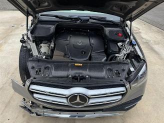 Mercedes GLE 350d 4Matic 200KW Panorama  Multibeam AHK picture 14