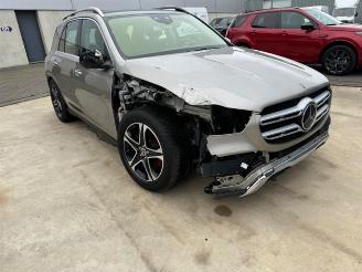 Mercedes GLE 350d 4Matic 200KW Panorama  Multibeam AHK picture 6