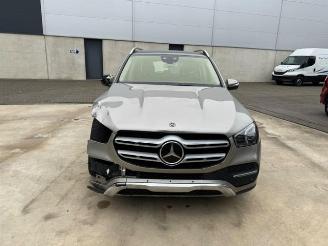Mercedes GLE 350d 4Matic 200KW Panorama  Multibeam AHK picture 5