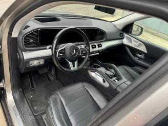 Mercedes GLE 350d 4Matic 200KW Panorama  Multibeam AHK picture 25