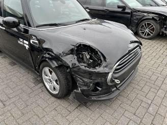 Mini One 75KW Essential Trim Navi picture 6