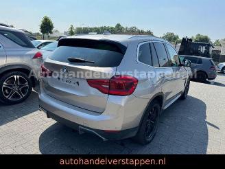škoda osobní automobily BMW iX3 Impressive Navi Leder Camera Full elektrisc 2021/7