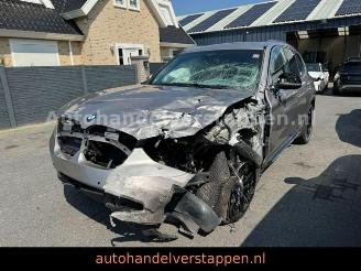 BMW iX3 Impressive Navi Leder Camera Full elektrisc picture 11