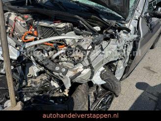 BMW iX3 Impressive Navi Leder Camera Full elektrisc picture 22