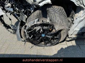 BMW iX3 Impressive Navi Leder Camera Full elektrisc picture 10