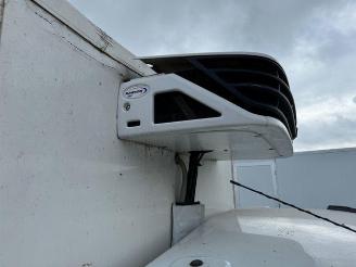 Iveco Daily 35S14 Hi-matic ''Carrier Xarios 350'' picture 11