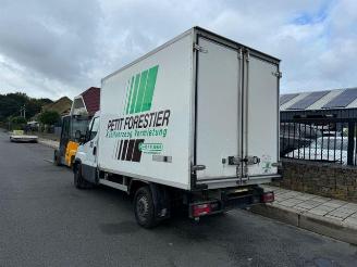 Iveco Daily 35S14 Hi-matic ''Carrier Xarios 350'' picture 3