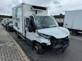 Iveco Daily 35S14 Hi-matic ''Carrier Xarios 350'' picture 8
