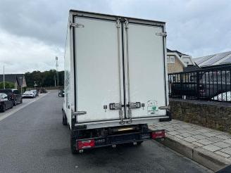 Iveco Daily 35S14 Hi-matic ''Carrier Xarios 350'' picture 4