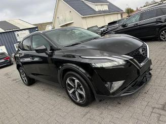 Nissan Qashqai 1.3 DIG-T MHEV N-Connecta Pano 360Cam picture 2