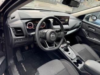 Nissan Qashqai 1.3 DIG-T MHEV N-Connecta Pano 360Cam picture 14