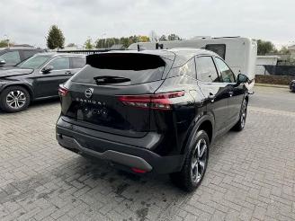 Nissan Qashqai 1.3 DIG-T MHEV N-Connecta Pano 360Cam picture 3