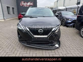Nissan Qashqai 1.3 DIG-T MHEV N-Connecta Pano 360Cam picture 10
