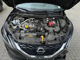 Nissan Qashqai 1.3 DIG-T MHEV N-Connecta Pano 360Cam picture 12