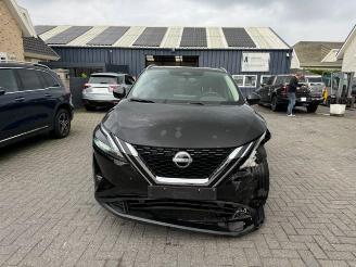 Nissan Qashqai 1.3 DIG-T MHEV N-Connecta Pano 360Cam picture 4