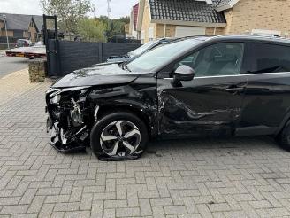 Nissan Qashqai 1.3 DIG-T MHEV N-Connecta Pano 360Cam picture 10