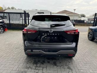 Nissan Qashqai 1.3 DIG-T MHEV N-Connecta Pano 360Cam picture 6