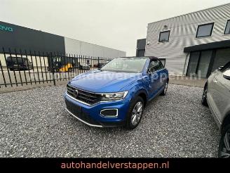 Volkswagen T-Roc Cabriolet Style 1.5 TSI 110KW Navi DAB+ picture 4