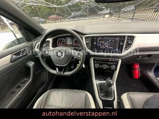 Volkswagen T-Roc Cabriolet Style 1.5 TSI 110KW Navi DAB+ picture 17