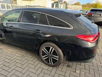 Mercedes Cla-klasse 180 Shooting Brake Urban picture 6