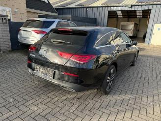 Mercedes Cla-klasse 180 Shooting Brake Urban picture 4