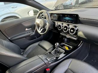 Mercedes Cla-klasse 180 Shooting Brake Urban picture 19