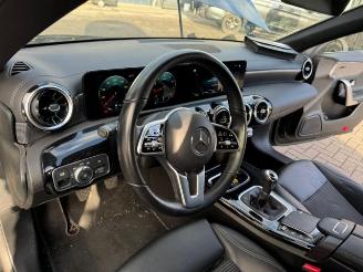 Mercedes Cla-klasse 180 Shooting Brake Urban picture 17