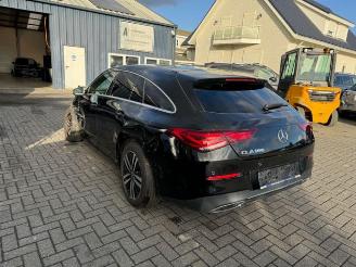 Mercedes Cla-klasse 180 Shooting Brake Urban picture 5