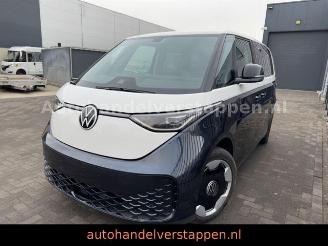 Avarii autoturisme Volkswagen ID.Buzz Bus 150 kW Pro 2× EL. Tur 2024/4