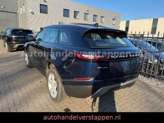 Vaurioauto  passenger cars Land Rover Range Rover Velar Dynamic SE 2.0L SI 184KW 2022/6