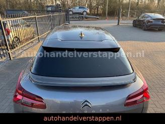 Citroën C5 X C5X Feel Pack Hybrid 132 kW picture 13