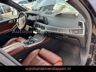 BMW X7 M50d 294KW Pano Sky -Executive- 6Sitzer picture 15