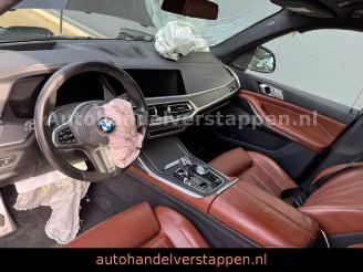 BMW X7 M50d 294KW Pano Sky -Executive- 6Sitzer picture 24