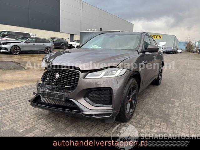 Jaguar F-Pace P400e R-DYNAMIC S AWD Pano
