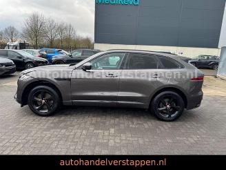 Jaguar F-Pace P400e R-DYNAMIC S AWD Pano picture 1