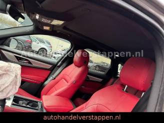 Jaguar F-Pace P400e R-DYNAMIC S AWD Pano picture 27