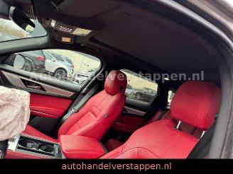 Jaguar F-Pace P400e R-DYNAMIC S AWD Pano picture 27
