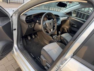 Opel Corsa F Edition 55KW Navi  Fahrbereit picture 12
