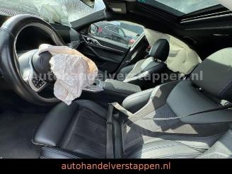 BMW i4 Gran Coupe 40 eDrive M Sportpaket SHT Harman picture 15