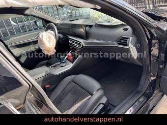 BMW i4 Gran Coupe 40 eDrive M Sportpaket SHT Harman picture 14