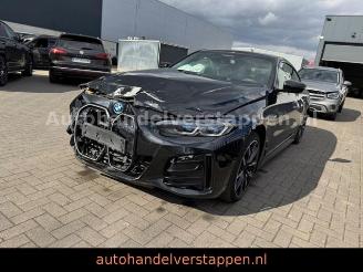 BMW i4 Gran Coupe 40 eDrive M Sportpaket SHT Harman picture 2