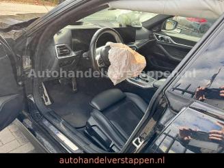 BMW i4 Gran Coupe 40 eDrive M Sportpaket SHT Harman picture 13