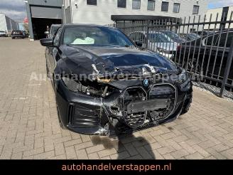 BMW i4 Gran Coupe 40 eDrive M Sportpaket SHT Harman picture 8