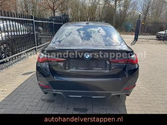 BMW i4 Gran Coupe 40 eDrive M Sportpaket SHT Harman picture 6
