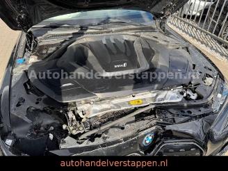 BMW i4 Gran Coupe 40 eDrive M Sportpaket SHT Harman picture 11