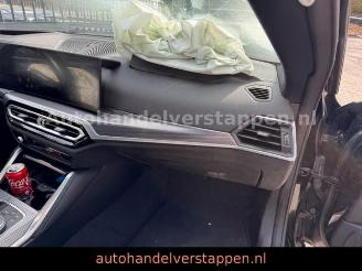BMW i4 Gran Coupe 40 eDrive M Sportpaket SHT Harman picture 18