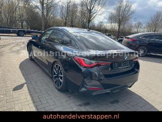 BMW i4 Gran Coupe 40 eDrive M Sportpaket SHT Harman picture 3