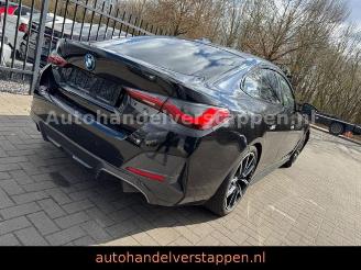 BMW i4 Gran Coupe 40 eDrive M Sportpaket SHT Harman picture 7