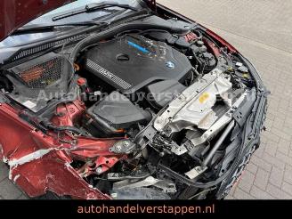 BMW 3-serie 0E xDrive M Sportpaket picture 19